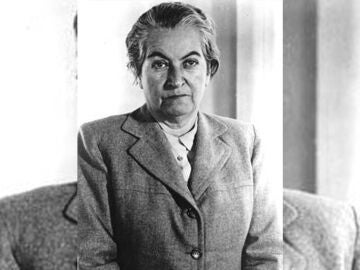 Gabriela Mistral