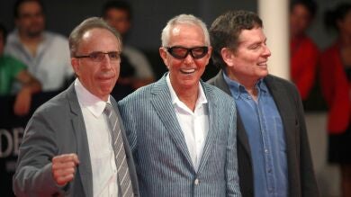 Fallece el director Jim Abrahams, el maestro del humor absurdo de 