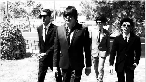 La Frontera celebra este viernes su 40 aniversario La Frontera celebra este viernes su 40 aniversario