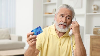 Una de cada 5 personas cree erróneamente que el banco le puede pedir sus claves por SMS, correo o WhatsApp