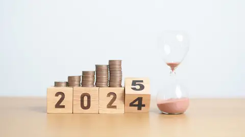 Revalorización de las pensiones en 2025 Revalorización de las pensiones en 2025