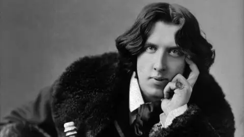 Oscar Wilde Oscar Wilde