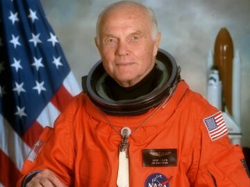 John Glenn 