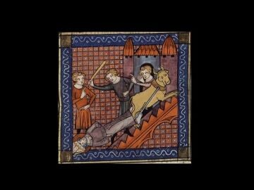 San Saturnino de Tolosa