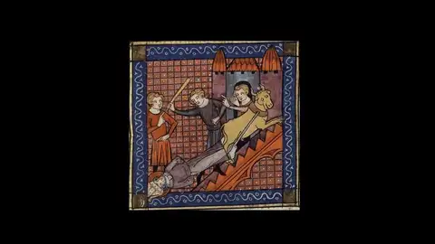 San Saturnino de Tolosa San Saturnino de Tolosa