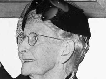 Anna Mary Robertson Moses 