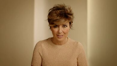 Sonsoles Ónega y Alberto Chicote protagonizan la campaña contra el edadismo en Hablando en Plata