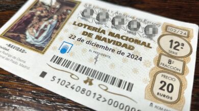 Lotería de Navidad: Fecha y hora límite para poder comprar un décimo