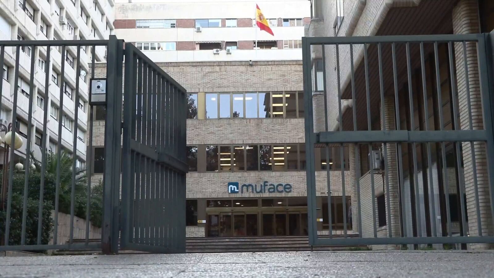 Adeslas y Asisa, únicas aseguradoras que han confirmado que irán a Muface