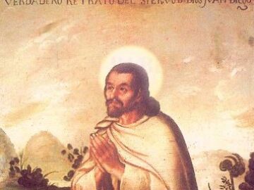 San Juan Diego Cuauhtlatoatzin