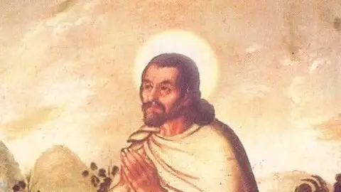 San Juan Diego Cuauhtlatoatzin San Juan Diego Cuauhtlatoatzin