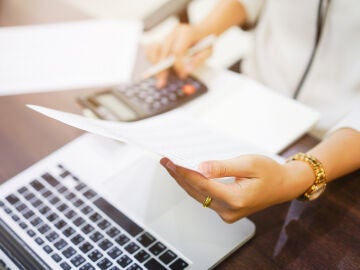 N&oacute;minas e impuestos