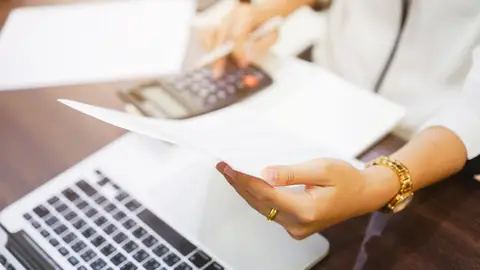 Nóminas e impuestos Nóminas e impuestos