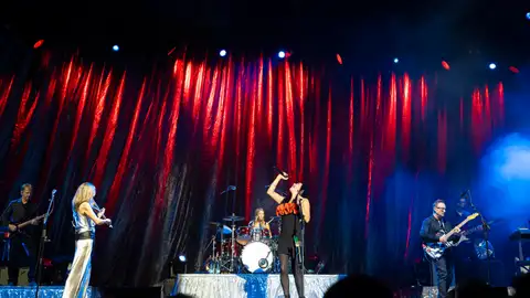 La banda The Corrs La banda The Corrs