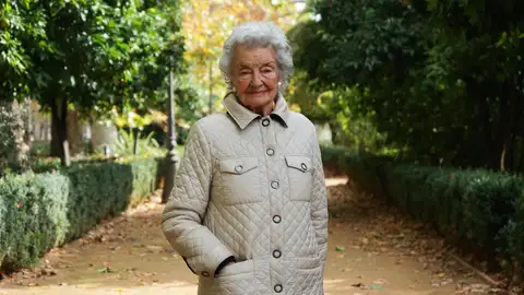 Conchita de Fuentes Conchita de Fuentes