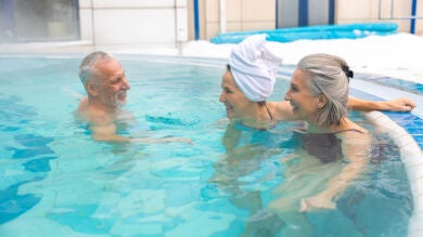 Ya puedes presentar la solicitud para el Programa de Termalismo del IMSERSO 2025 