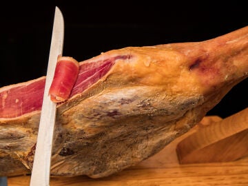 Jam&oacute;n Ib&eacute;rico