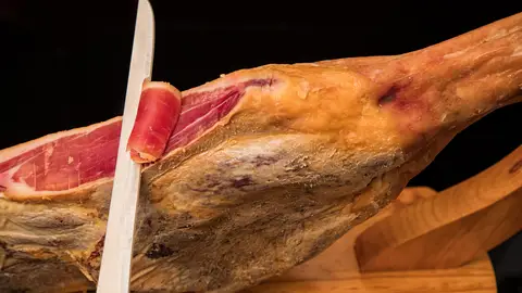 Jamón Ibérico Jamón Ibérico
