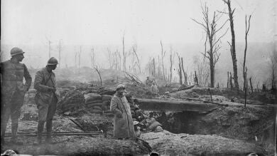 Efeméride 15 de diciembre: Nacimientos, fallecimientos e hitos de la historia 