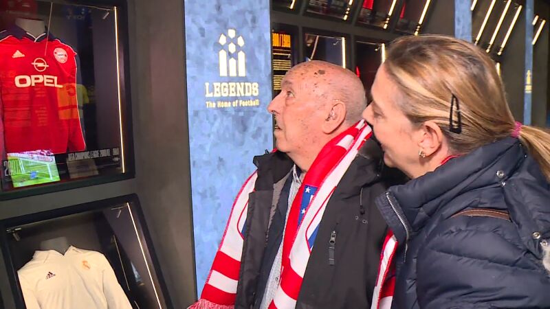 Fútbol contra el olvido: talleres que ayudan a las personas mayores a trabajar la memoria y mantener vivos los recuerdos