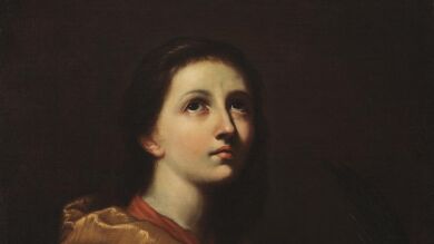 Santoral del 13 de diciembre: ¿Por qué se celebra Santa Lucía de Siracusa?