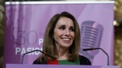 Ana Belén anuncia disco y su primera gira en 6 años con 19 conciertos por España en 2025