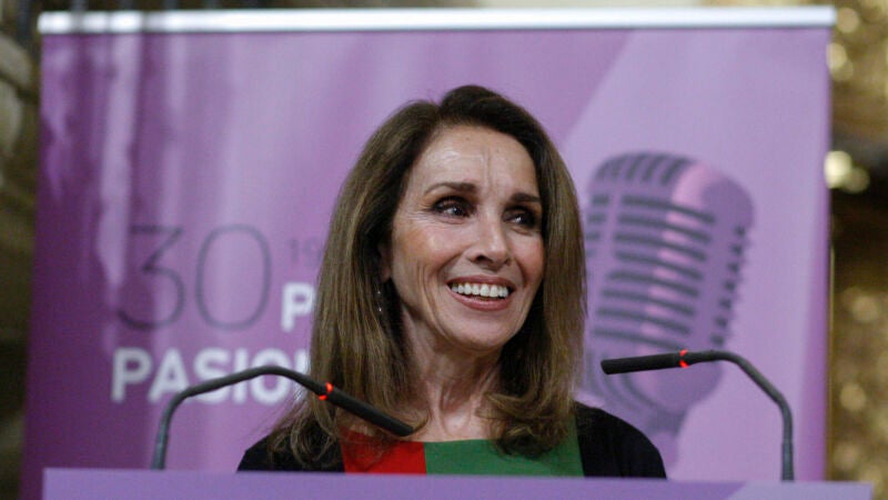 Ana Belén anuncia disco y su primera gira en 6 años con 19 conciertos por España en 2025