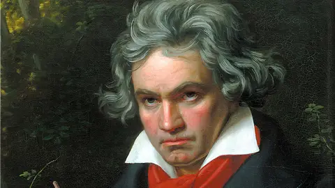 Ludwig van Beethoven  Ludwig van Beethoven