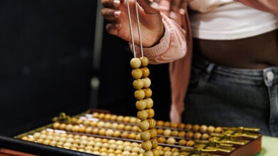 Términos de la Lotería Navidad: ¿Qué es el décimo, el billete o el número de serie?