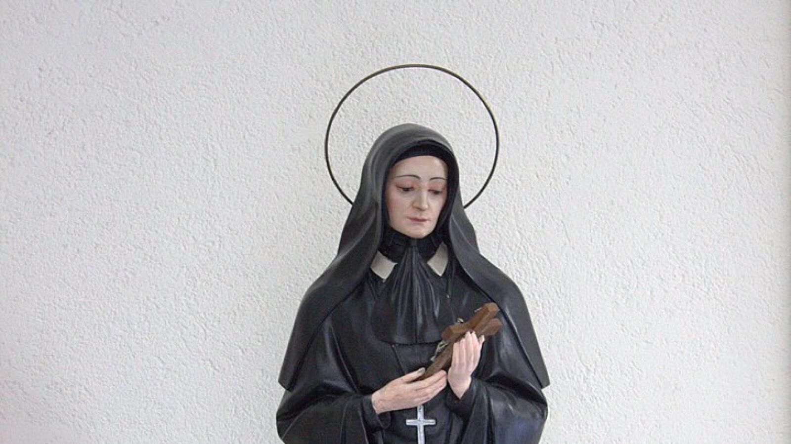 Santoral 15 de diciembre: ¿Por qué se celebra Santa María Crucificada de la Rosa? 