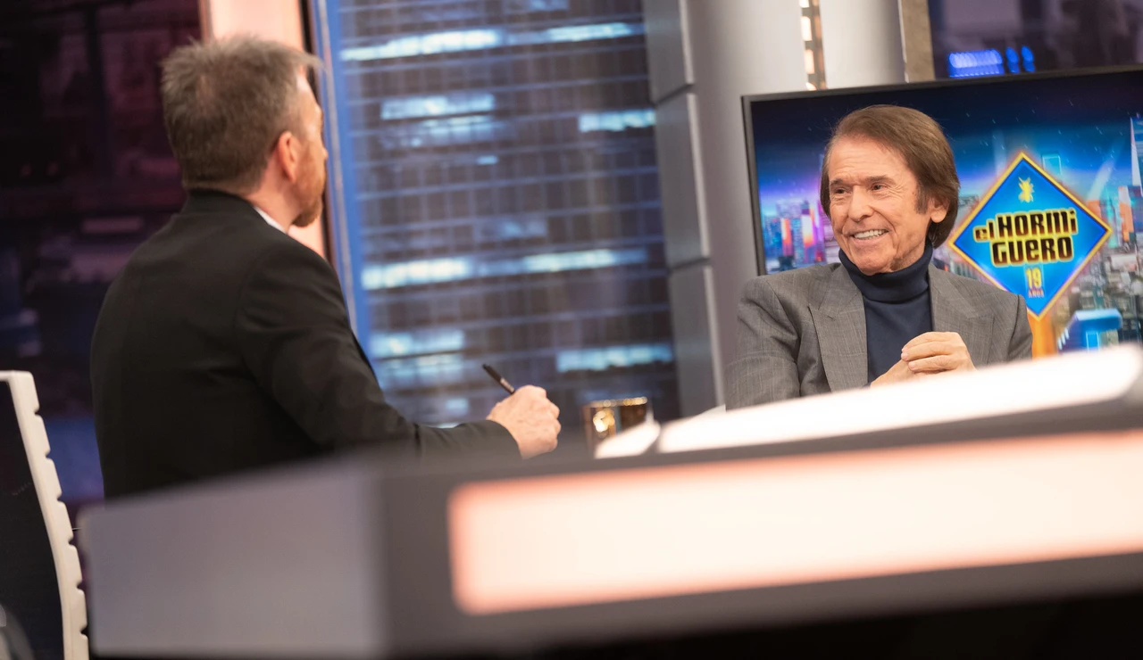 Édith Piaf, la mayor inspiración de Raphael: así fueron sus inicios