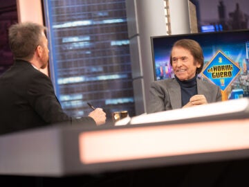 &Eacute;dith Piaf, la mayor inspiraci&oacute;n de Raphael: as&iacute; fueron sus inicios