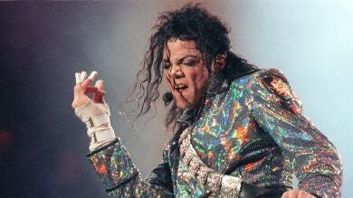 Michael Jackson hace historia al figurar en el Hot 100 en seis décadas consecutivas