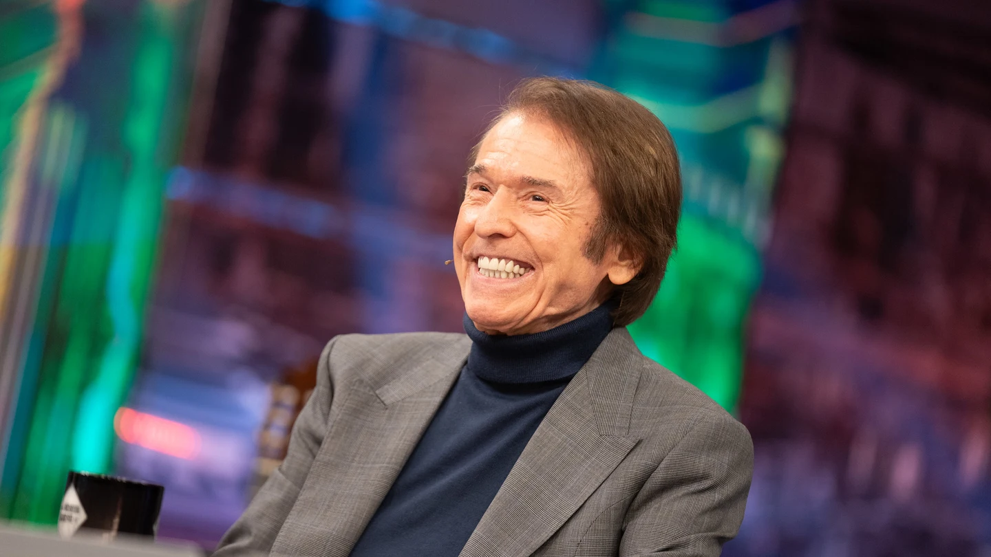 Desde Elvis Presley, hasta Liza Minnelli: los conciertos que más han impactado a Raphael Desde Elvis Presley, hasta Liza Minnelli: los conciertos que más han impactado a Raphael