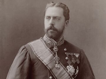 Carlos de Borb&oacute;n