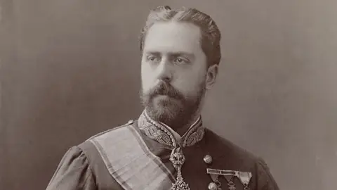 Carlos de Borbón Carlos de Borbón