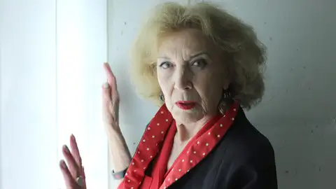 Marisa Paredes, fin a una vida de arte y compromiso Marisa Paredes, fin a una vida de arte y compromiso
