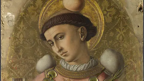 San Esteban San Esteban