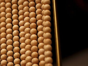 N&uacute;meros de la pedrea de la Loter&iacute;a de Navidad