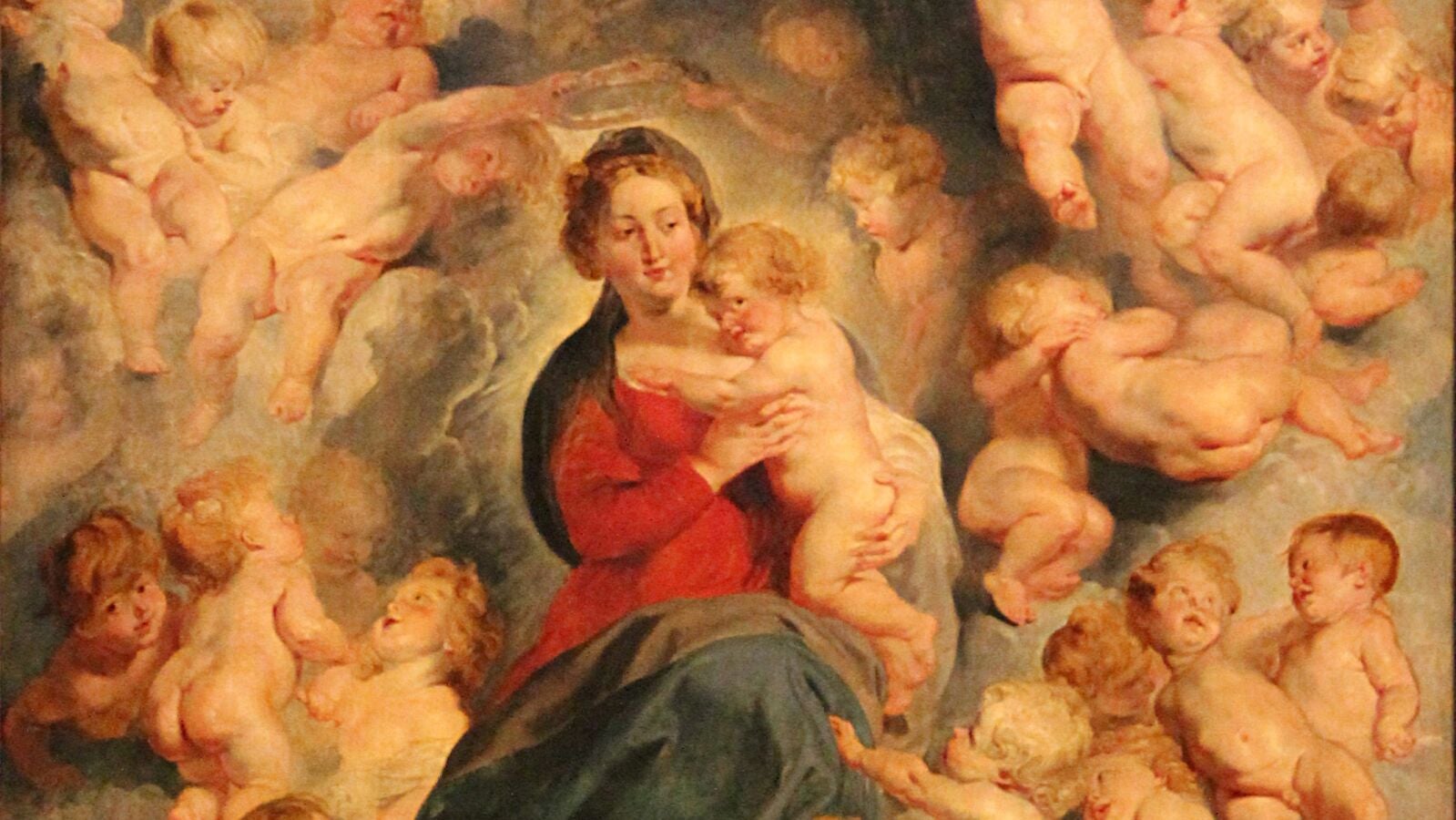 Santoral 28 de diciembre ¿Por qué se celebran los Santos Inocentes? 