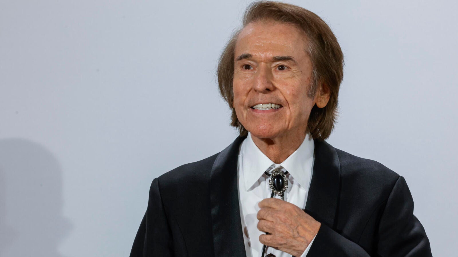 Raphael se encuentra 