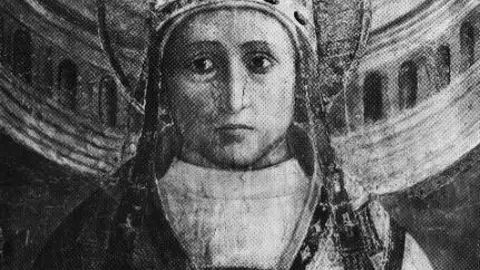 San Ceferino San Ceferino
