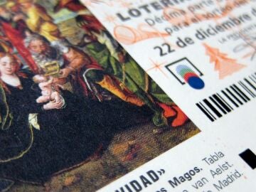 D&eacute;cimo de Loter&iacute;a