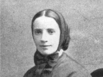 Santa Francisca Javiera Cabrini