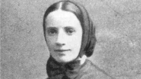 Santa Francisca Javiera Cabrini Santa Francisca Javiera Cabrini