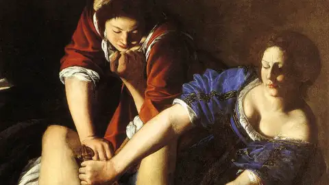 Judith y Holofernes Judith y Holofernes