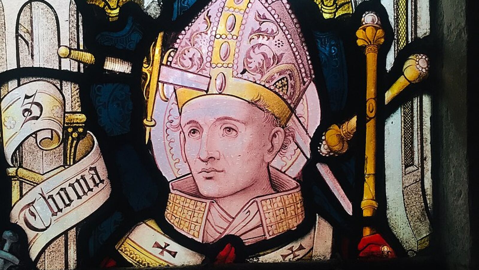 Santoral 29 de diciembre ¿Por qué se celebra Santo Tomás Becket? 