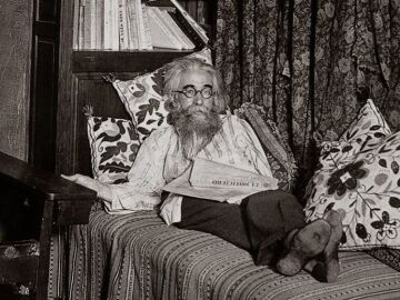 Ram&oacute;n Mar&iacute;a del Valle-Incl&aacute;n