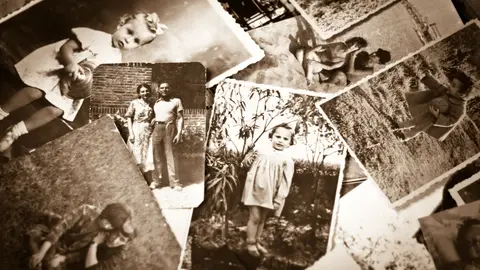 Fotografías antiguas Fotografías antiguas