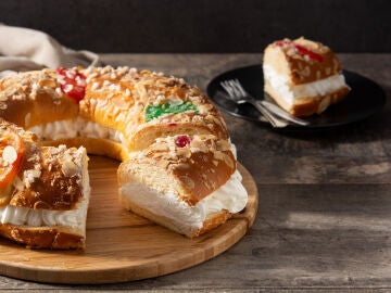 Rosc&oacute;n de Reyes